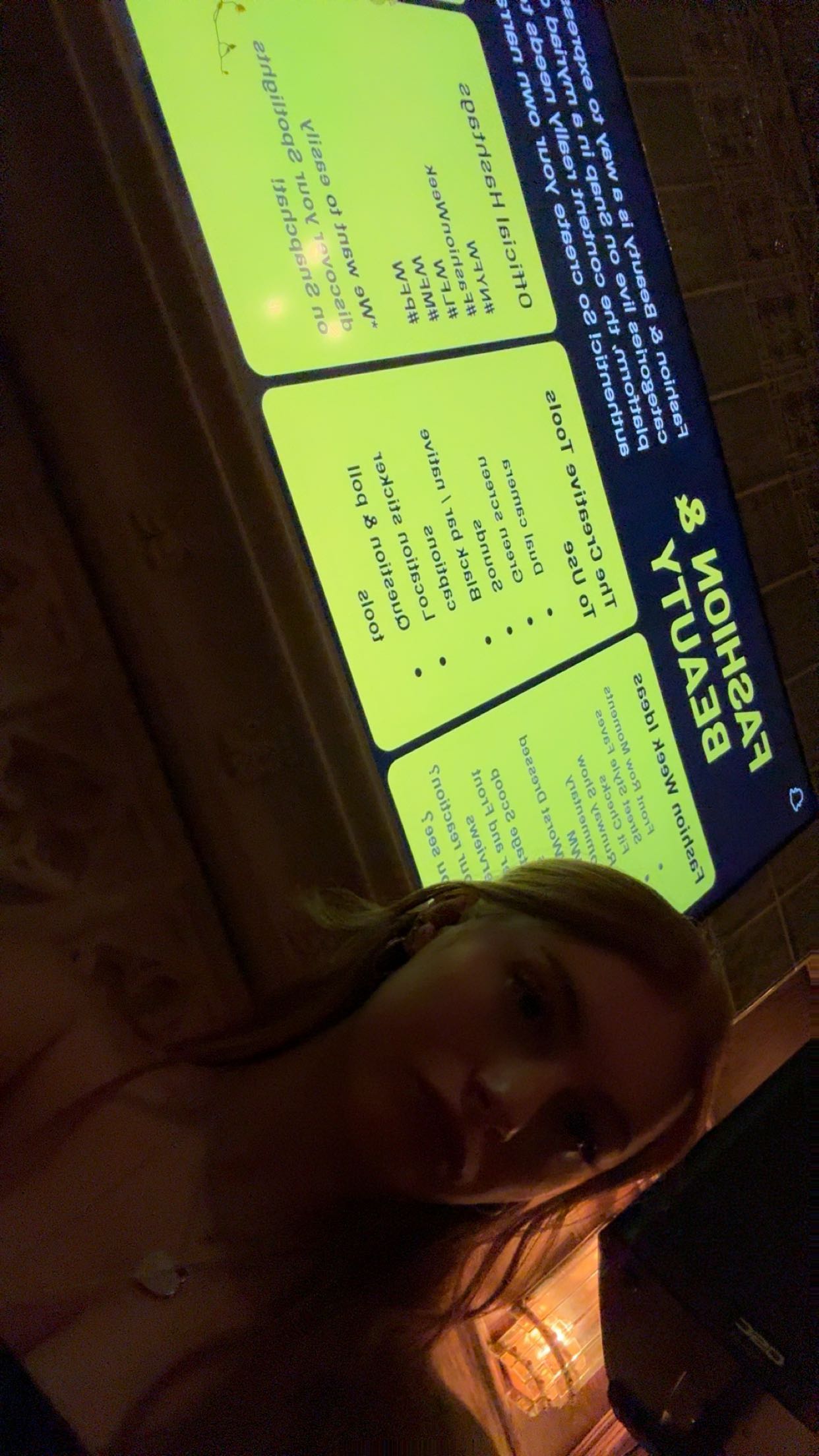 xxxtinacarmella snapchat image archive image