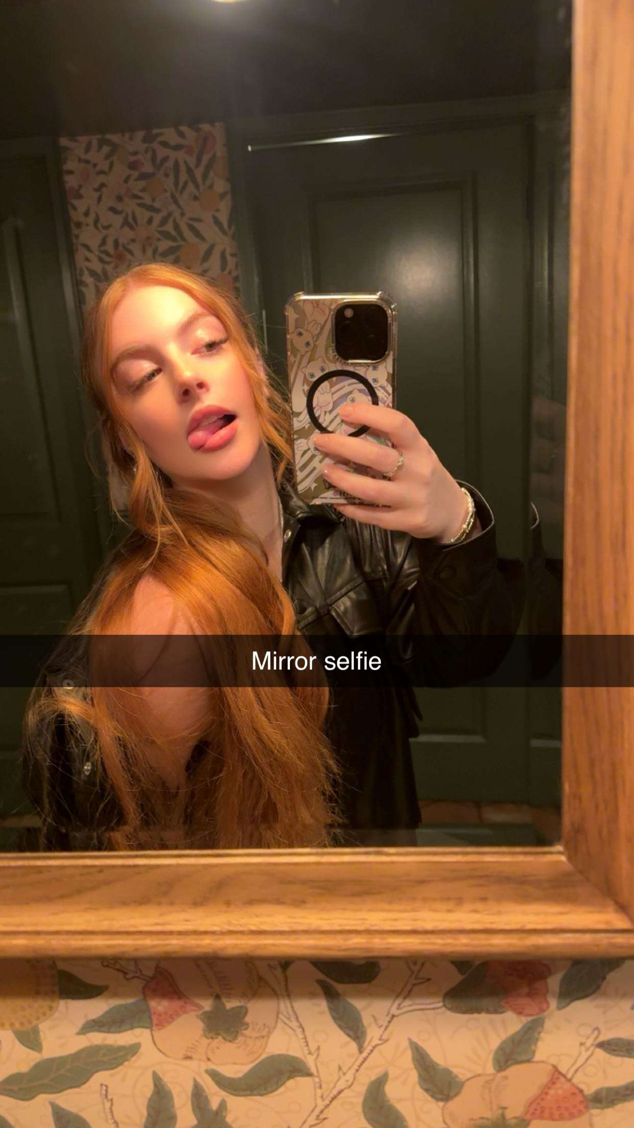 xxxtinacarmella snapchat image archive image