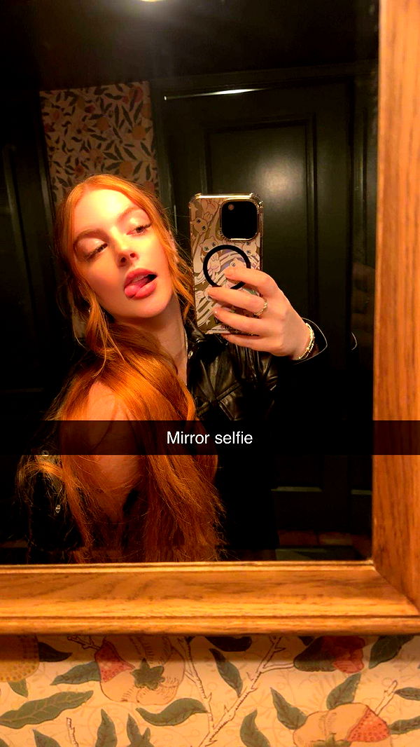 xxxtinacarmella image ~ Altpins