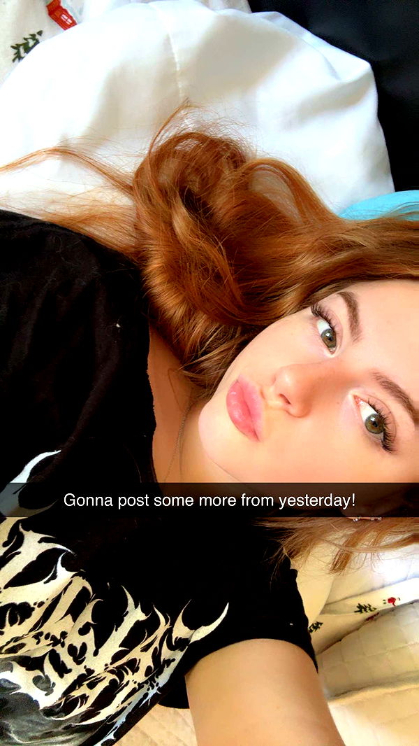 xxxtinacarmella image ~ Altpins