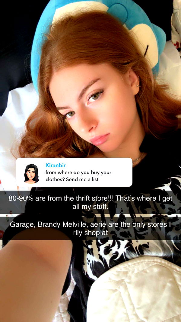 xxxtinacarmella image ~ Altpins