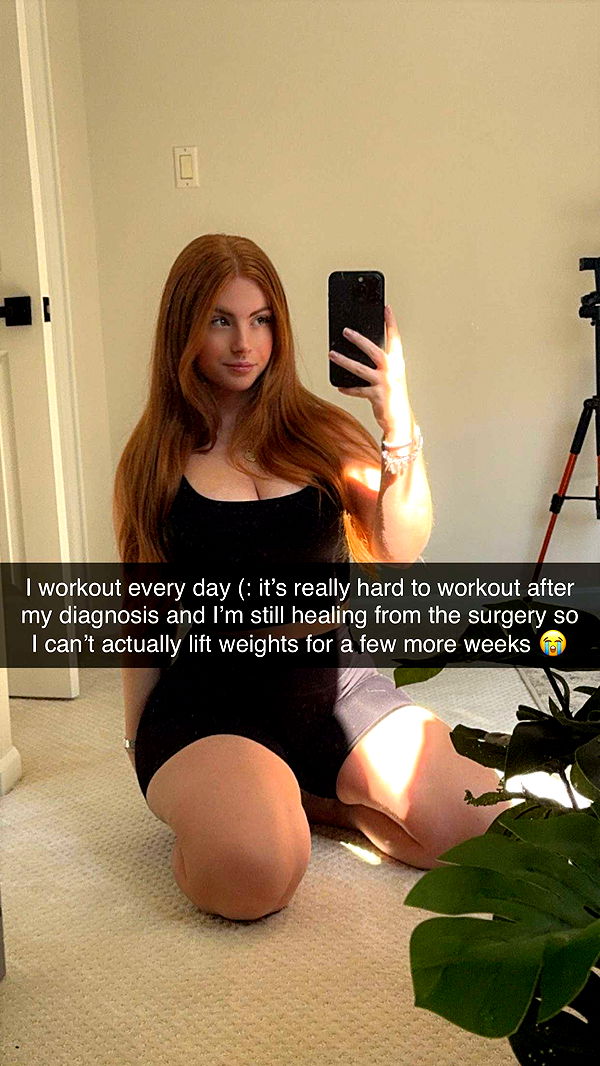 xxxtinacarmella image ~ Altpins