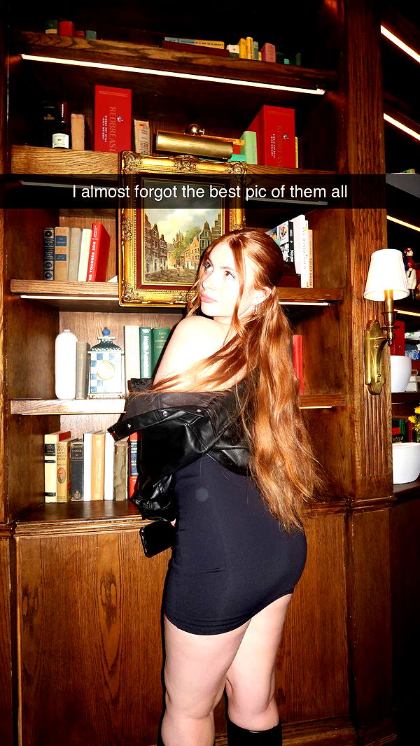 xxxtinacarmella image ~ Altpins