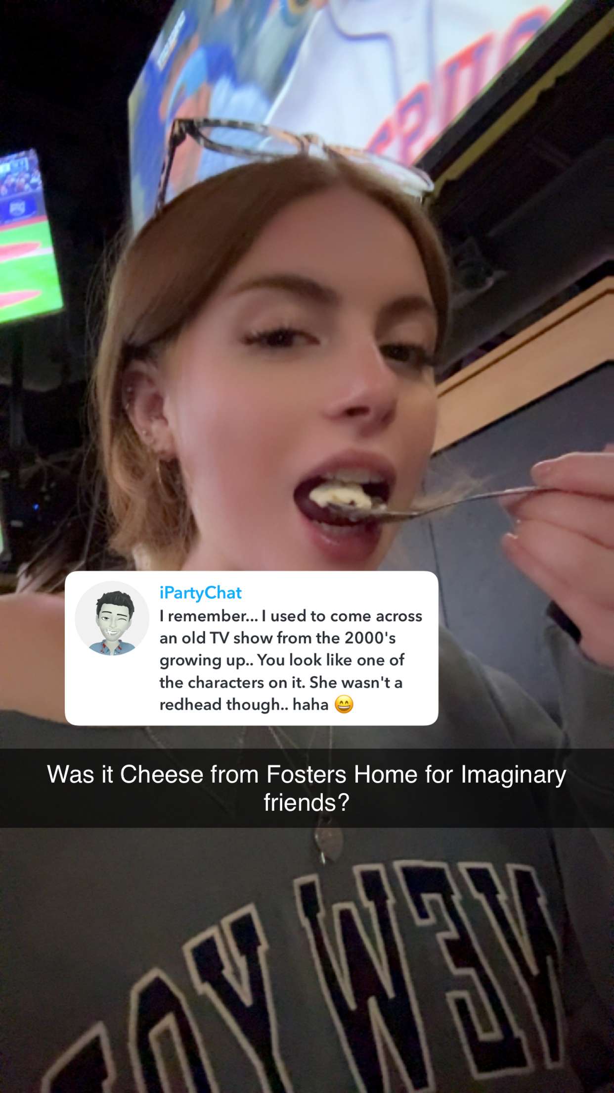 xxxtinacarmella snapchat image archive image