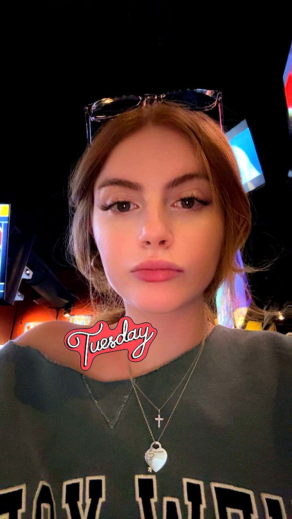 xxxtinacarmella image ~ Altpins