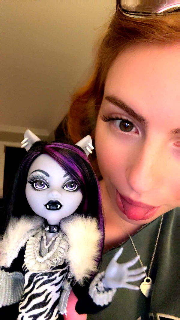 xxxtinacarmella image ~ Altpins