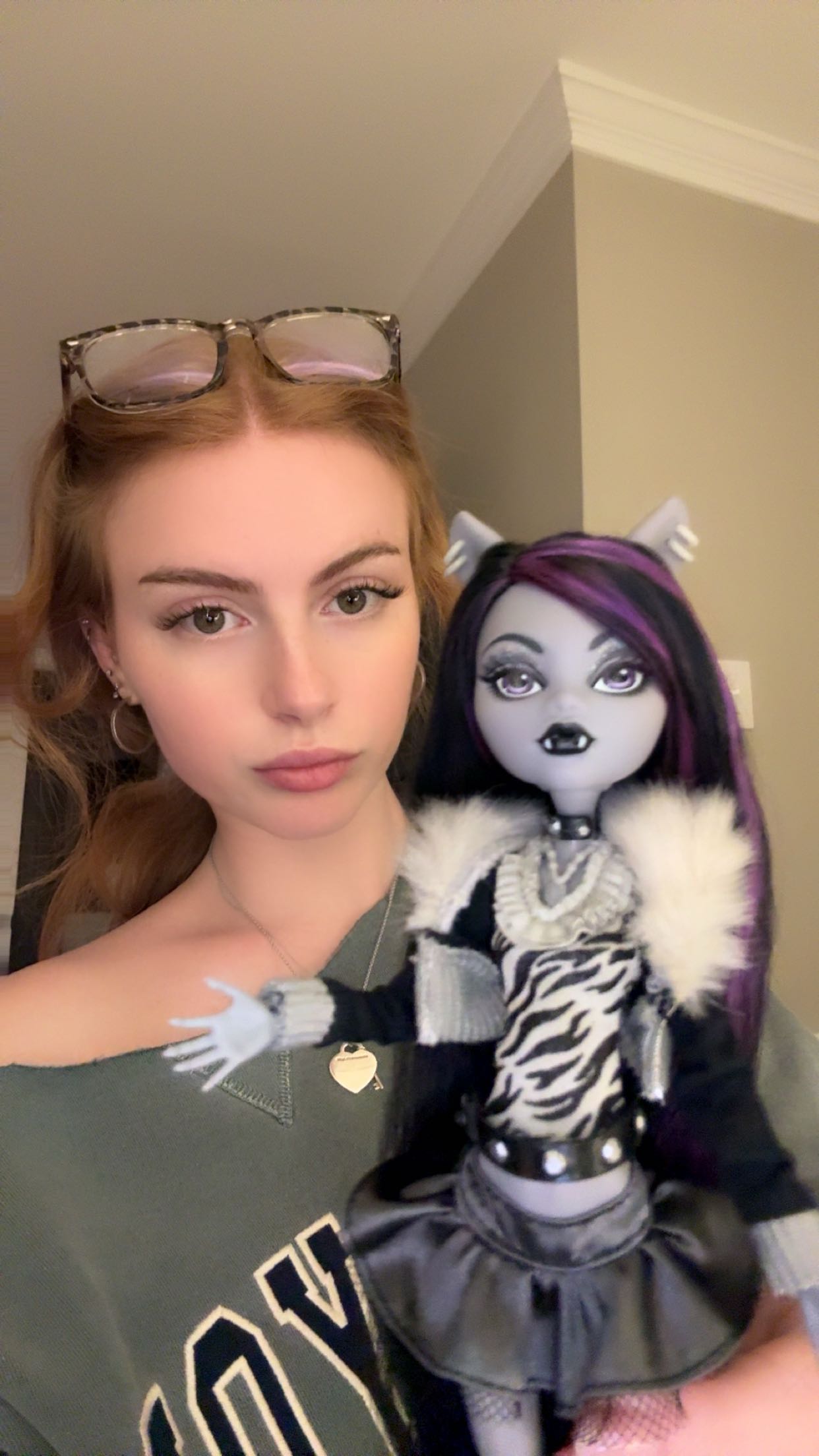 xxxtinacarmella snapchat image archive image