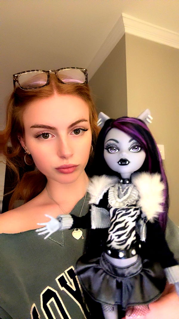 xxxtinacarmella image ~ Altpins