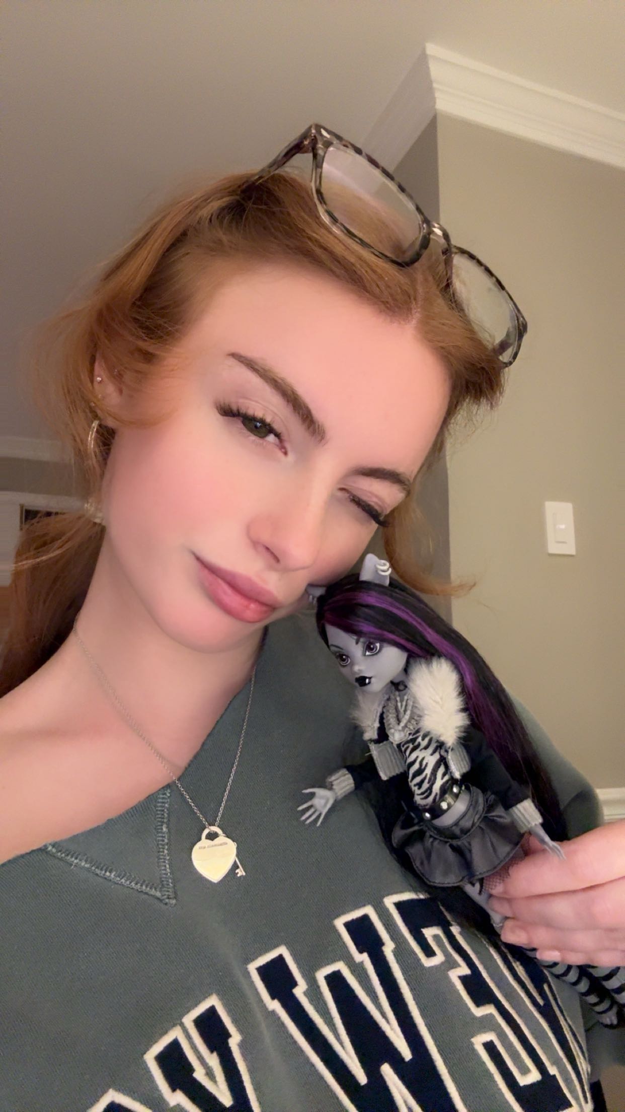 xxxtinacarmella snapchat image archive image