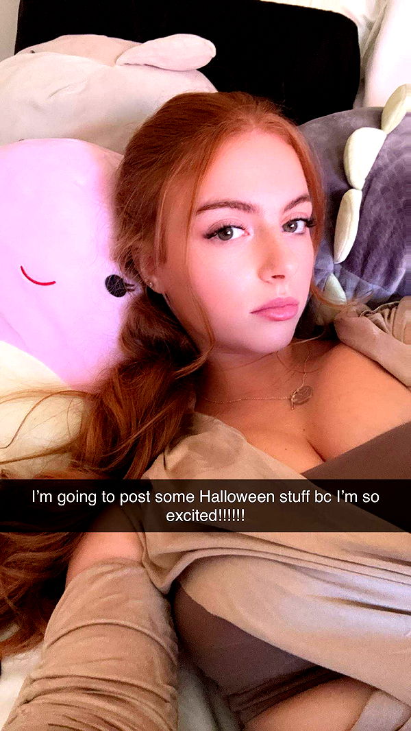 xxxtinacarmella image ~ Altpins