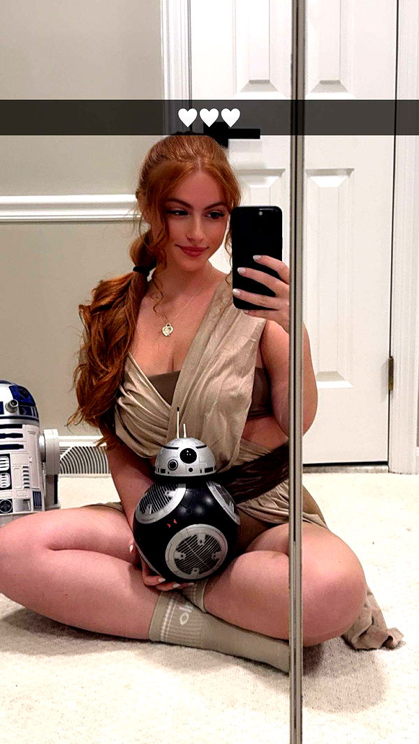 xxxtinacarmella image ~ Altpins