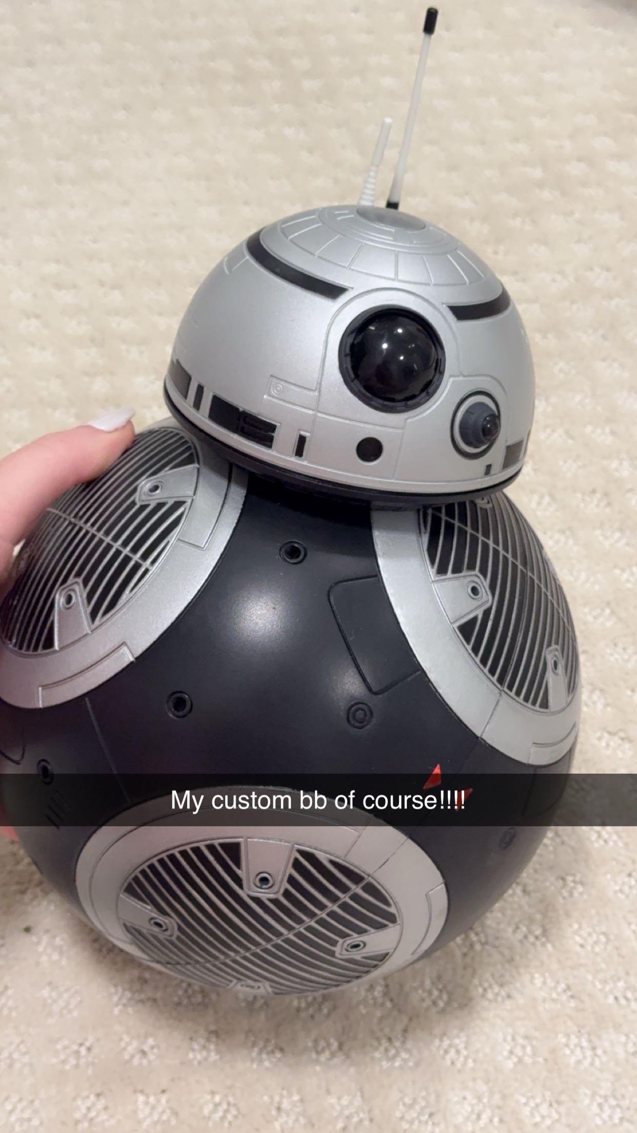 xxxtinacarmella snapchat image archive image