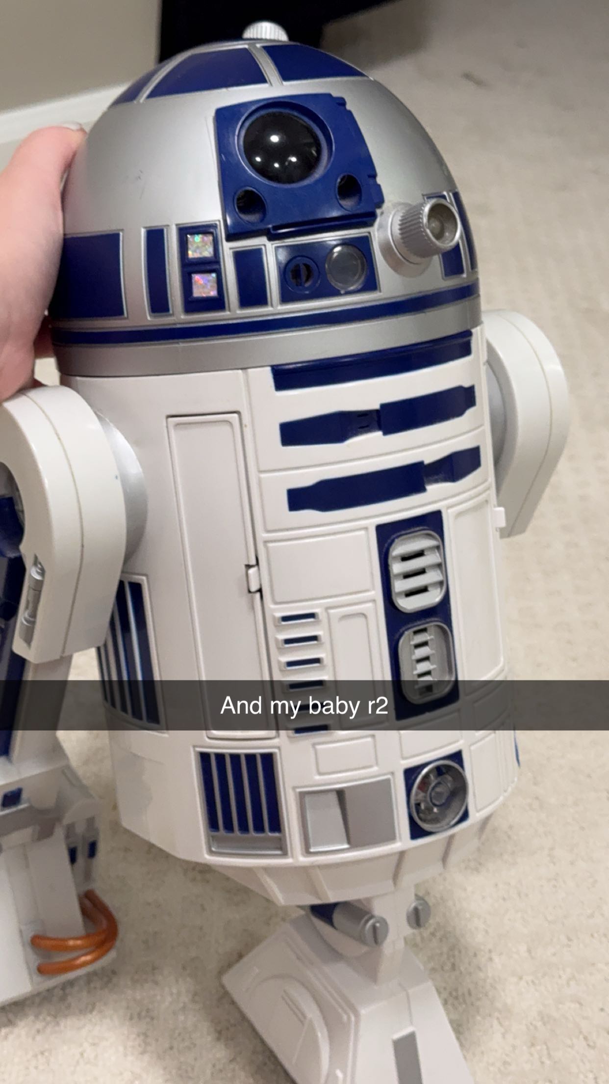 xxxtinacarmella snapchat image archive image