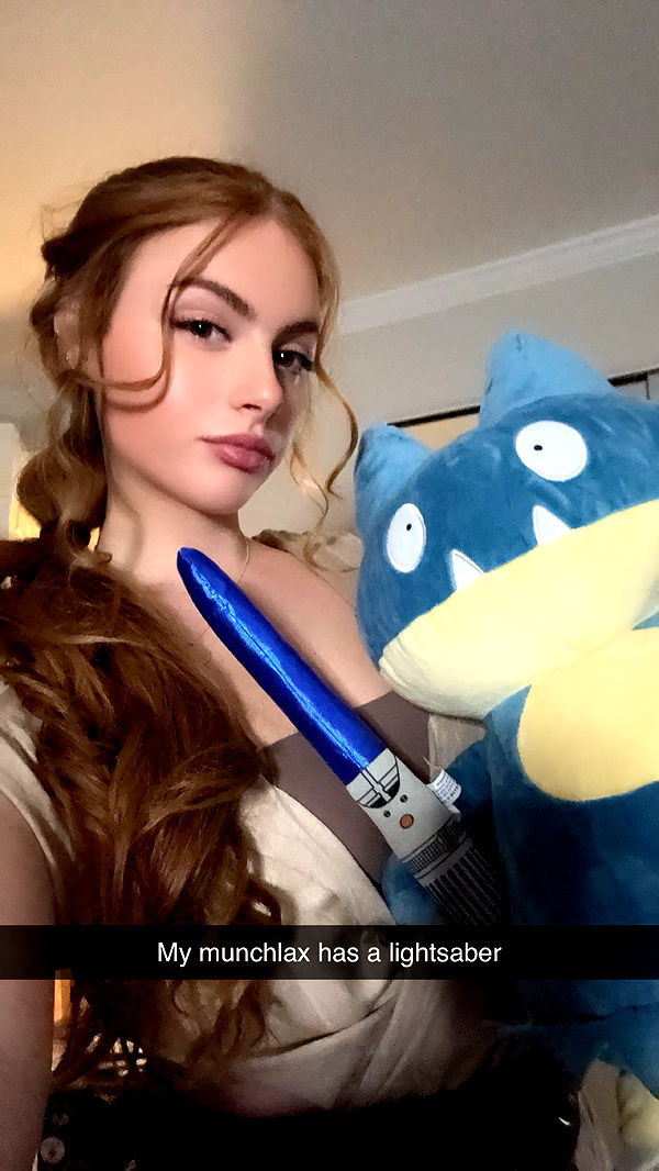 xxxtinacarmella image ~ Altpins