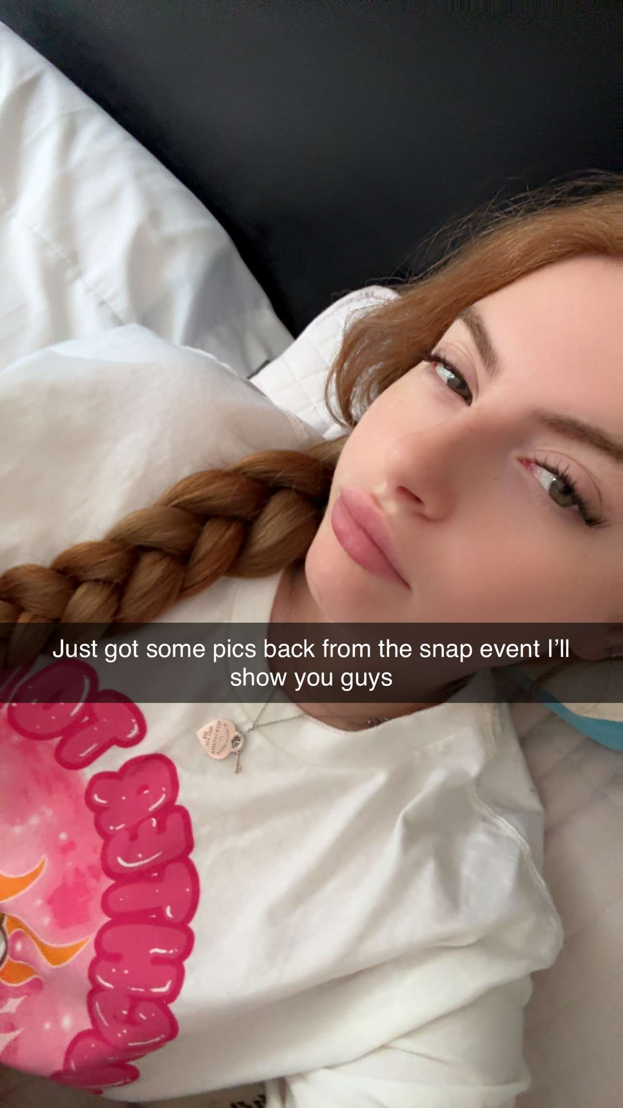 xxxtinacarmella snapchat image archive image