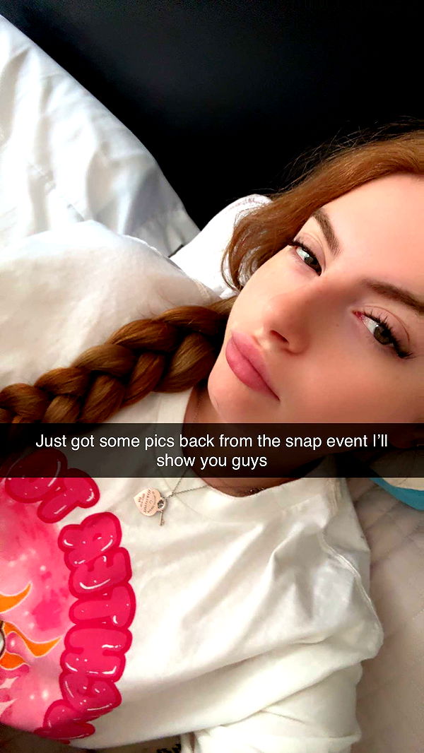 xxxtinacarmella image ~ Altpins