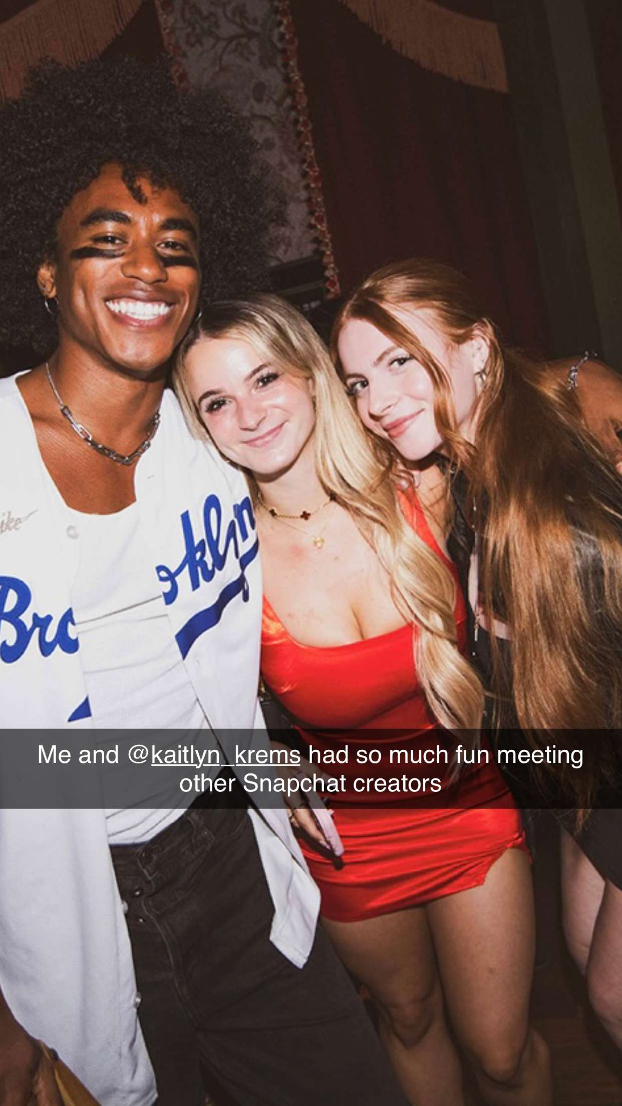 xxxtinacarmella snapchat image archive image