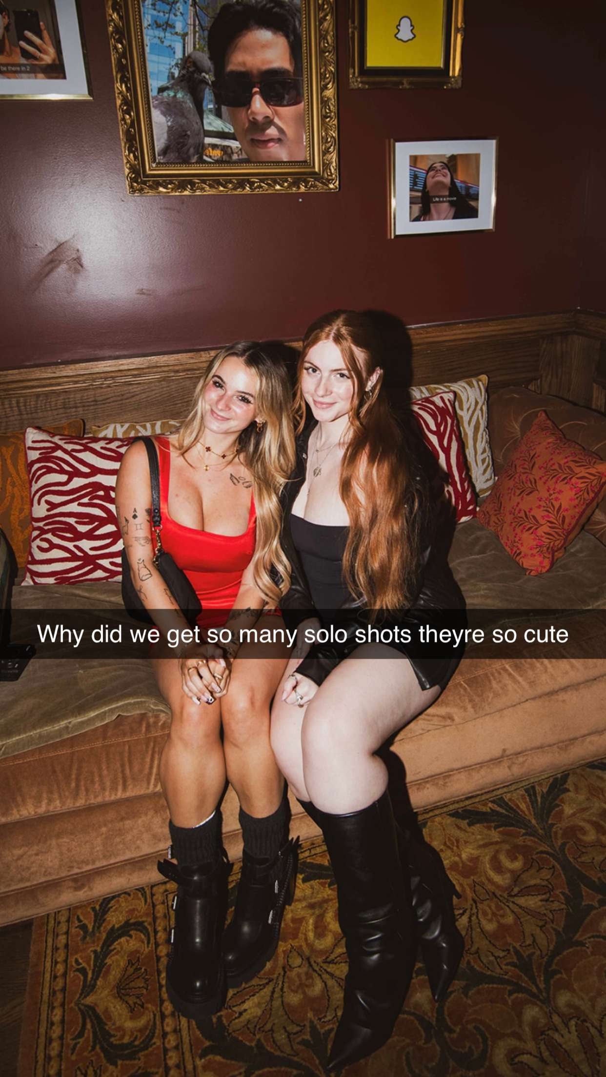 xxxtinacarmella snapchat image archive image