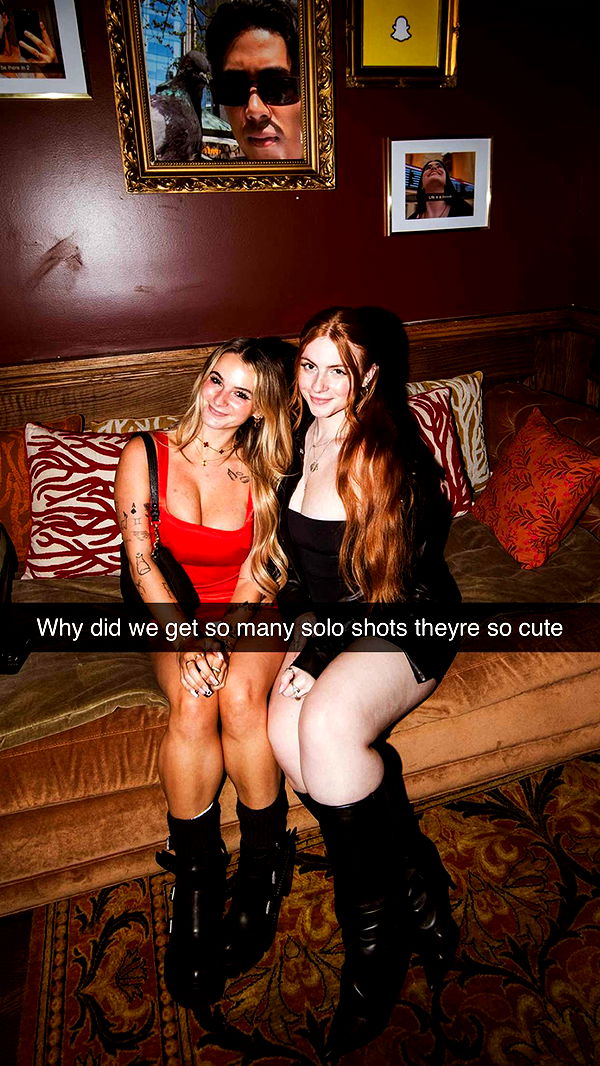 xxxtinacarmella image ~ Altpins