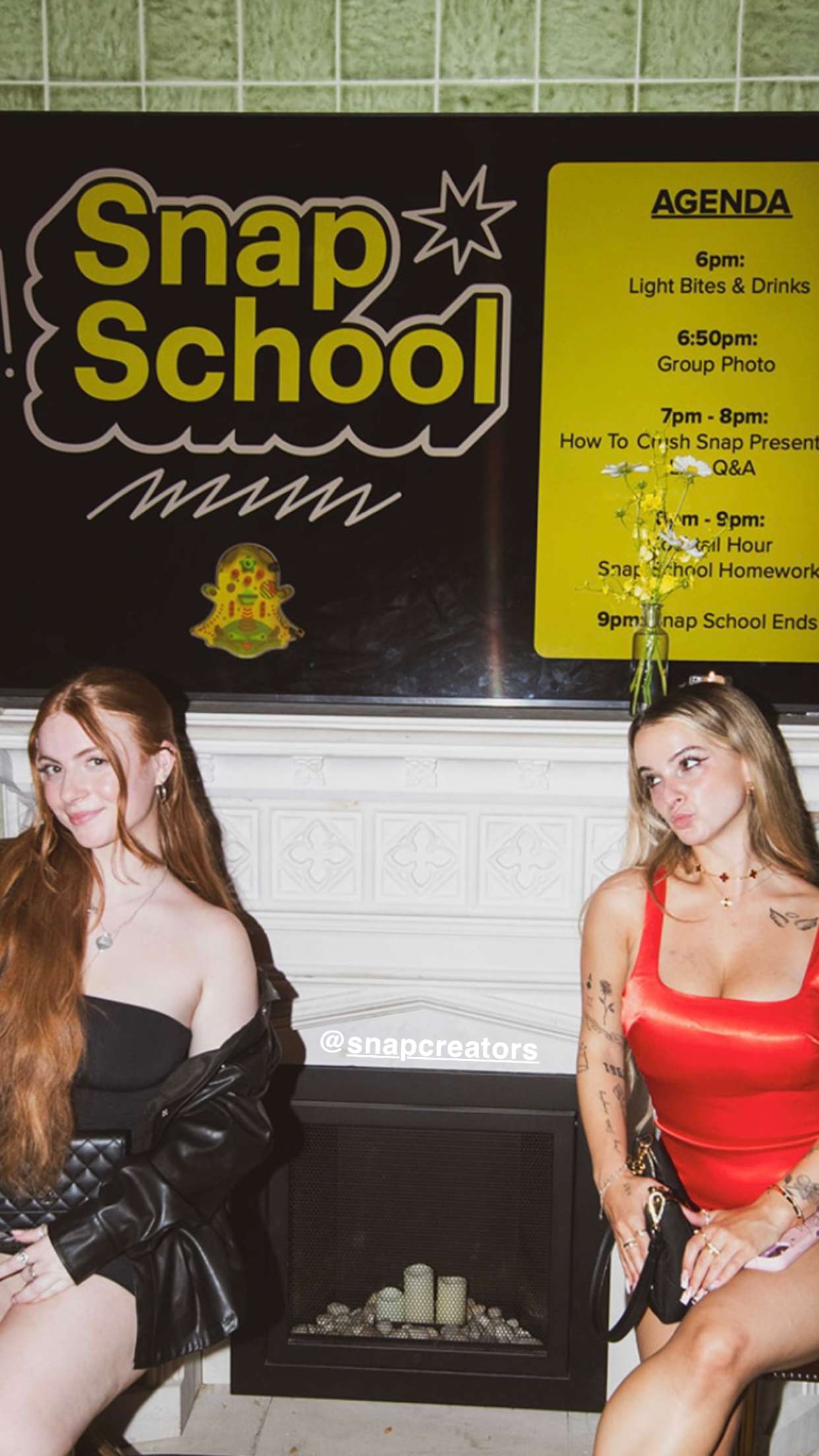 xxxtinacarmella snapchat image archive image