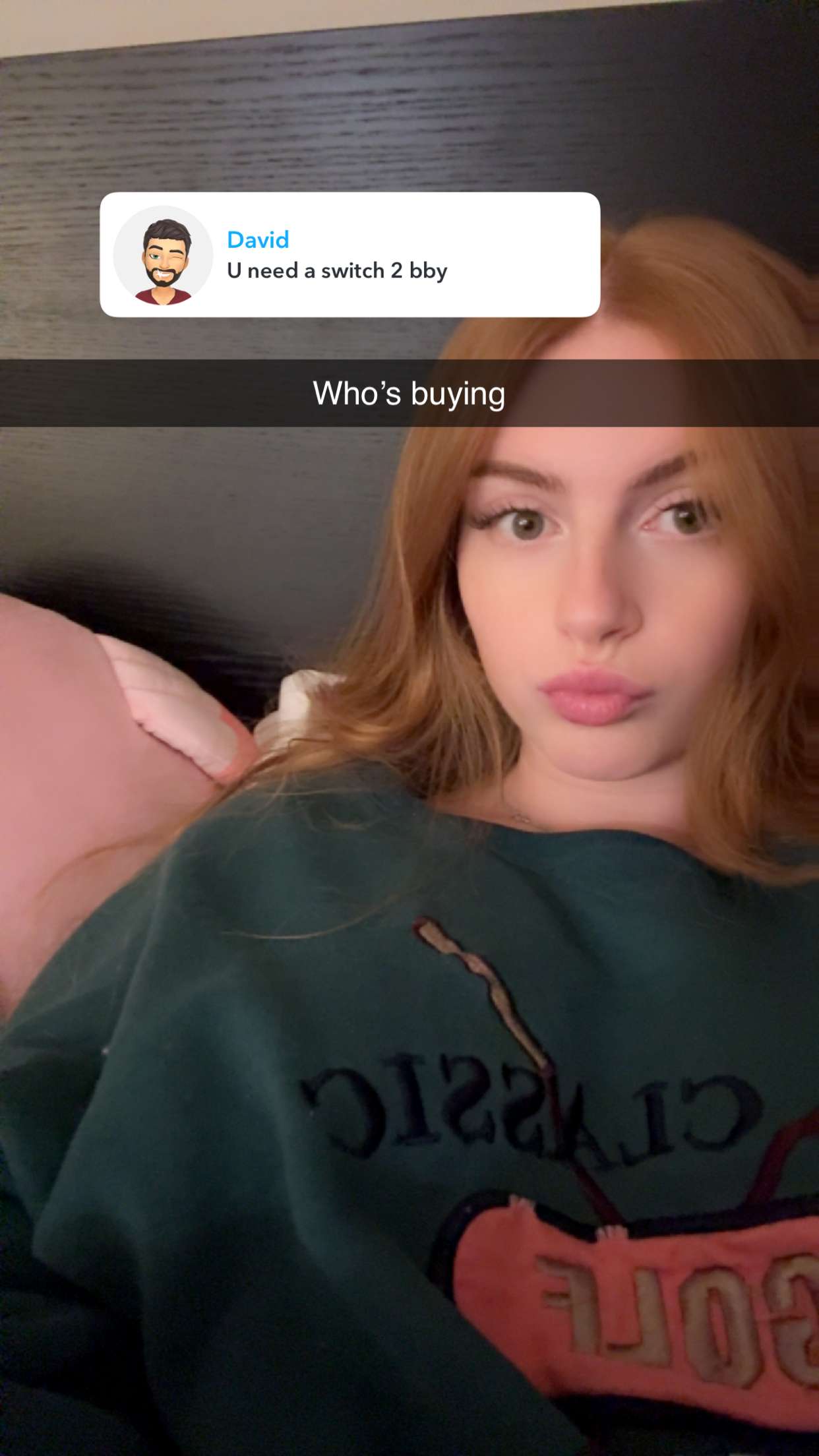 xxxtinacarmella snapchat image archive image