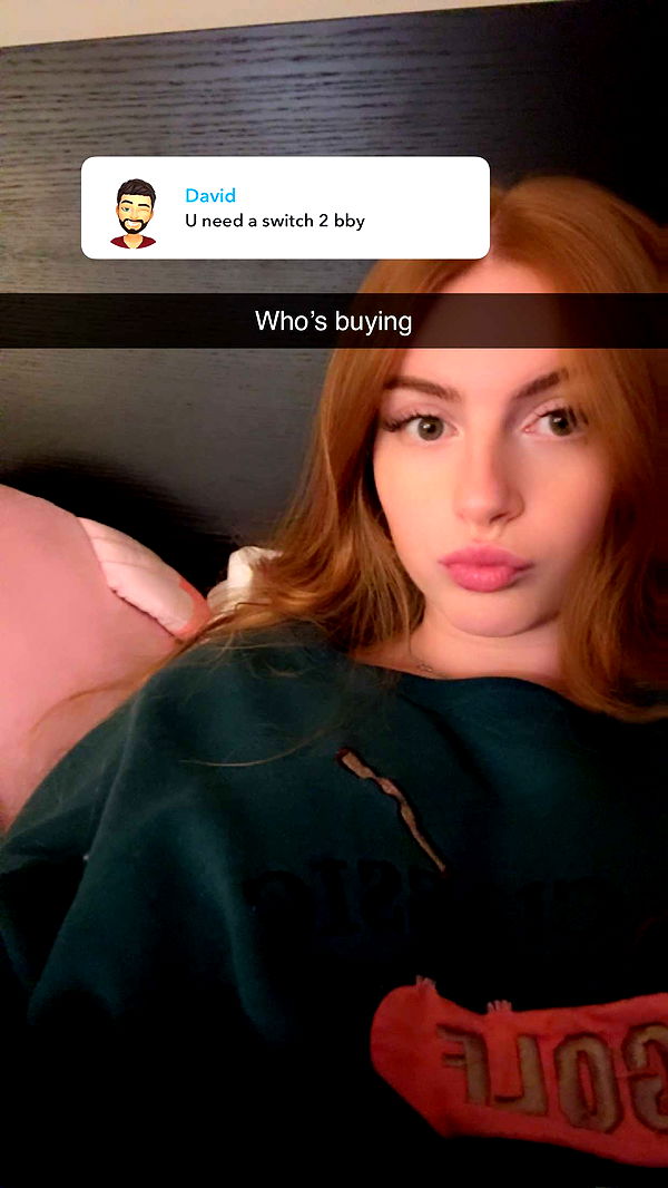 xxxtinacarmella image ~ Altpins