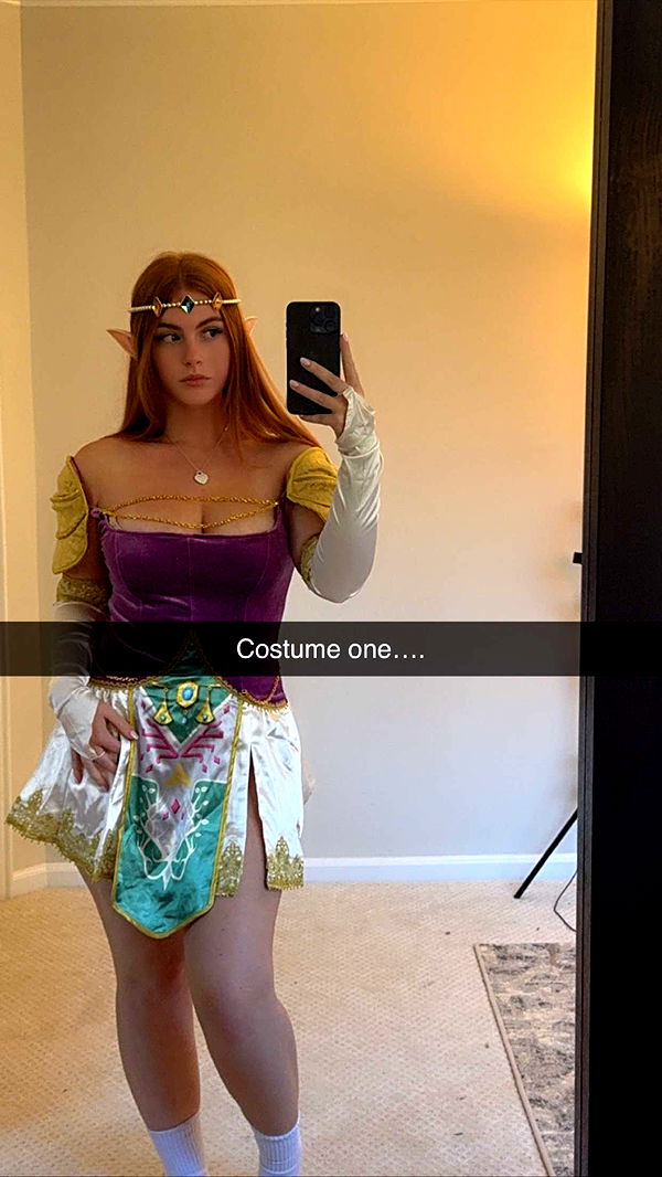 xxxtinacarmella image ~ Altpins