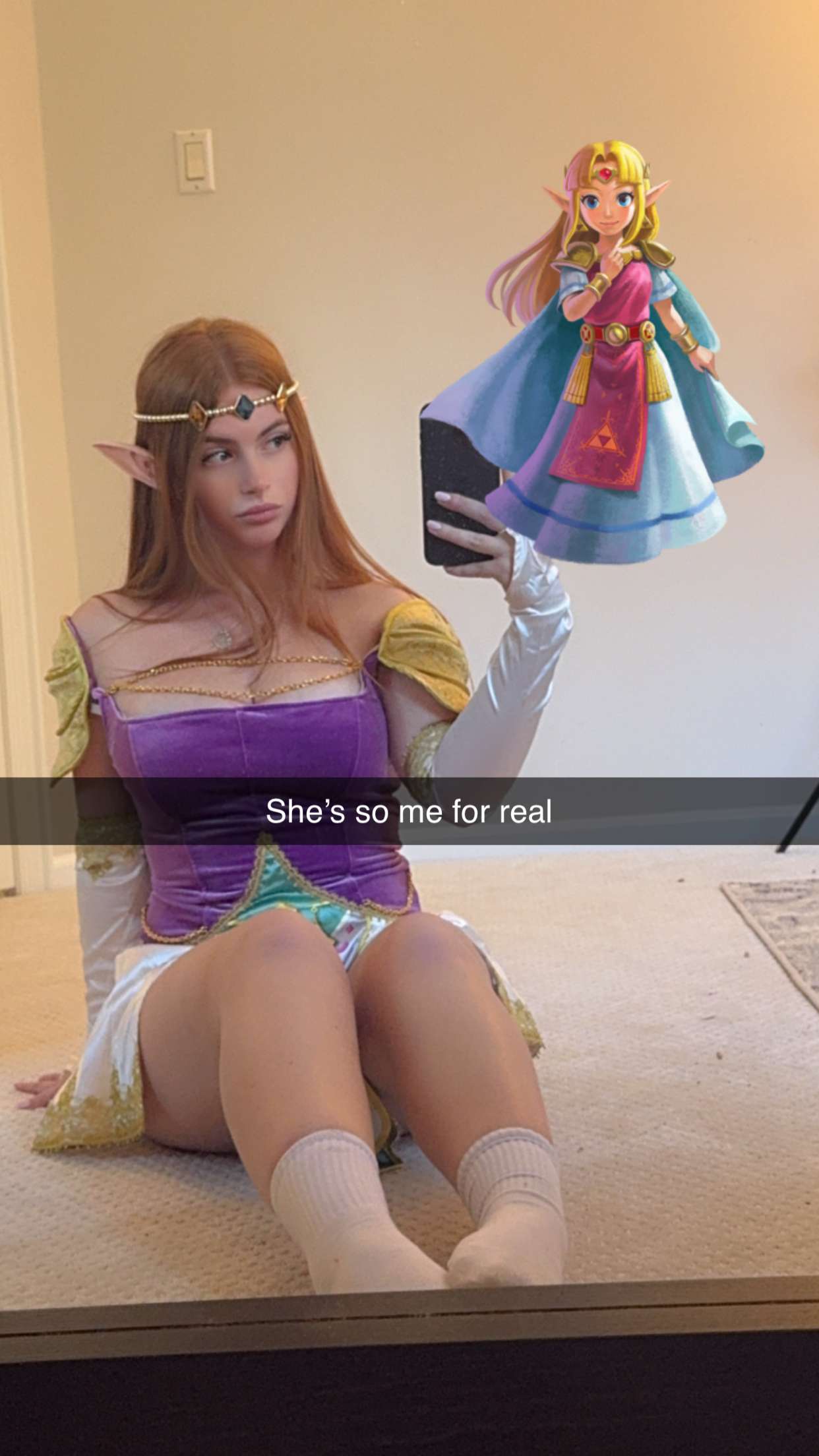 xxxtinacarmella snapchat image archive image