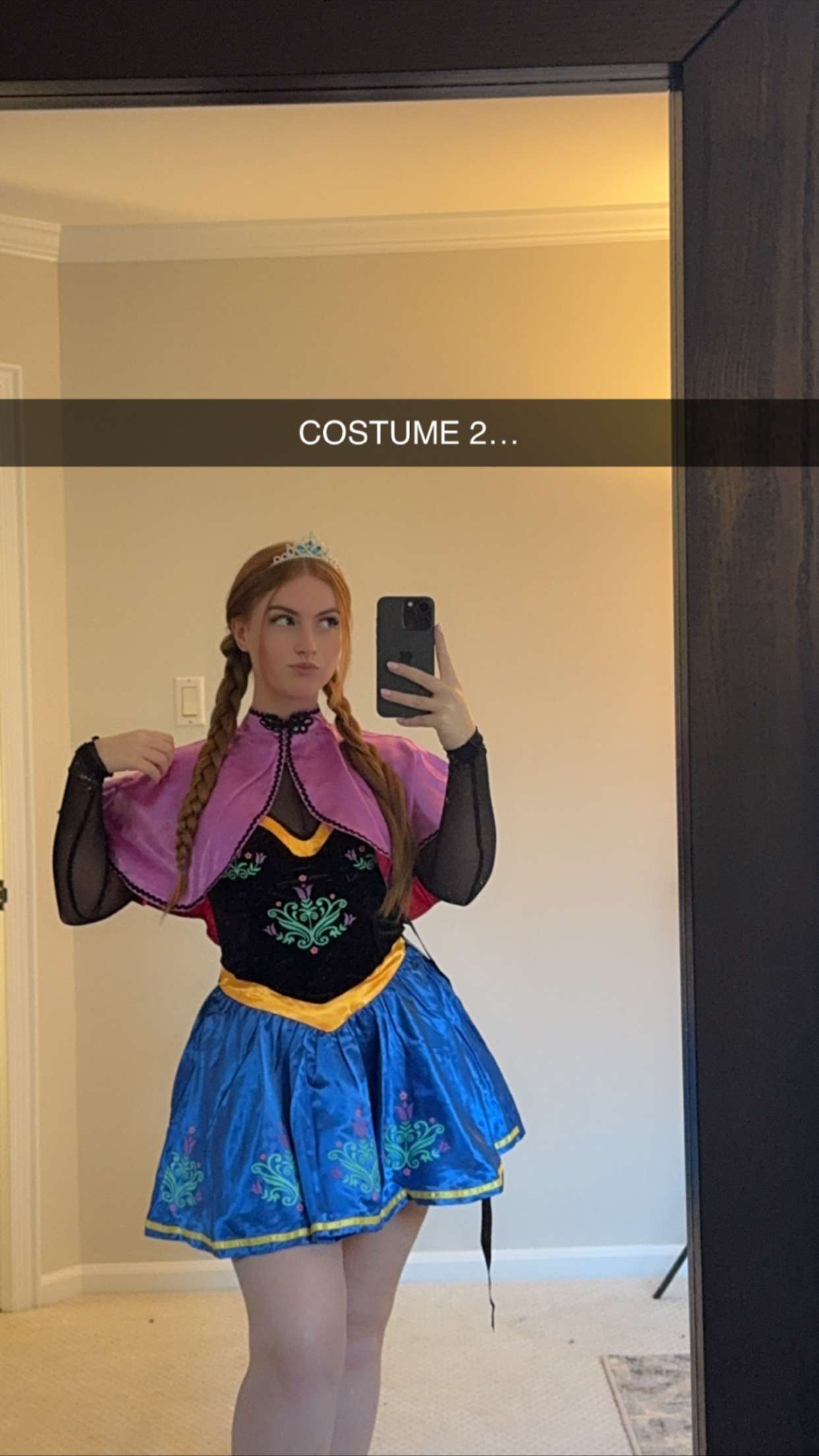 xxxtinacarmella snapchat image archive image