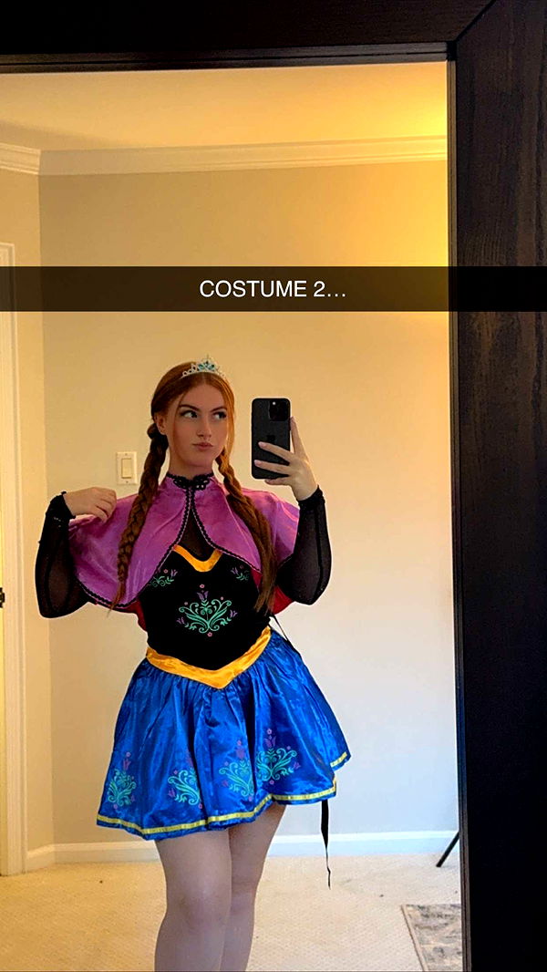 xxxtinacarmella image ~ Altpins