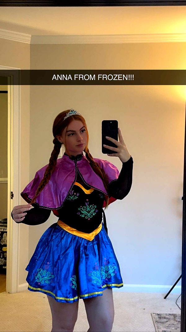 xxxtinacarmella image ~ Altpins