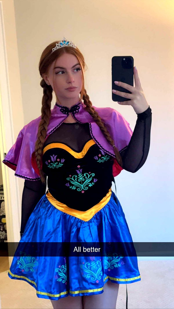 xxxtinacarmella image ~ Altpins