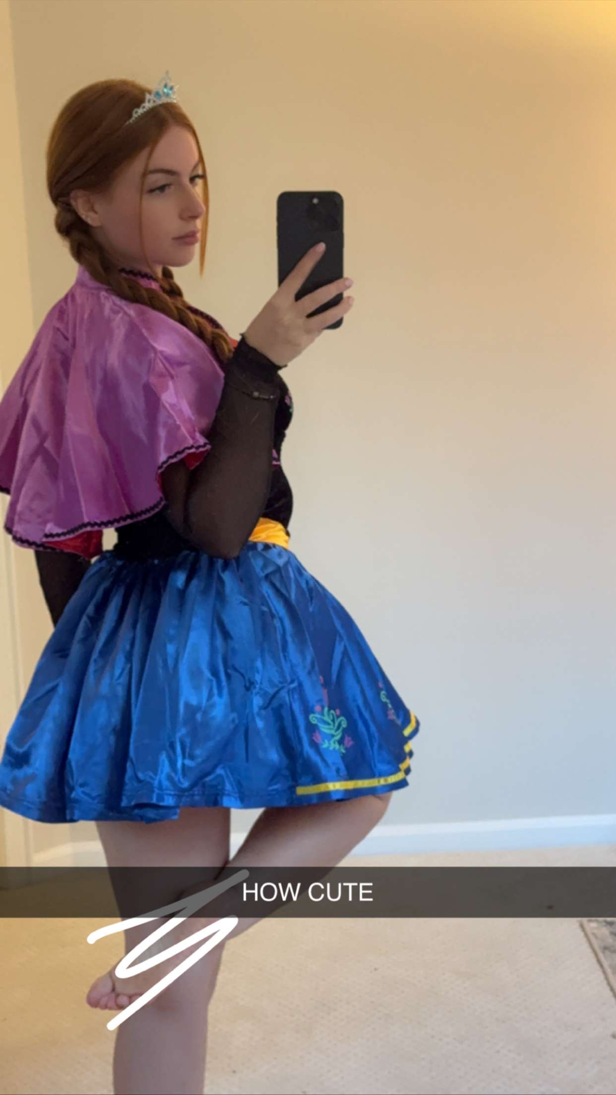 xxxtinacarmella snapchat image archive image