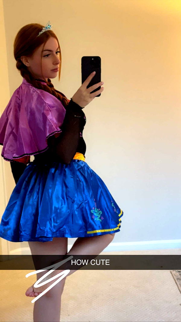 xxxtinacarmella image ~ Altpins