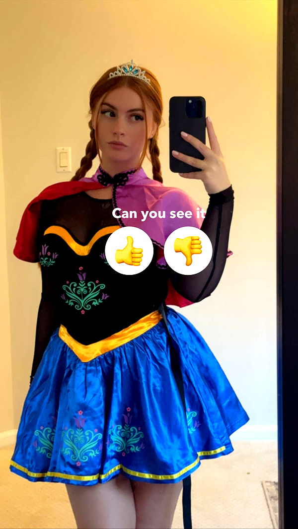 xxxtinacarmella image ~ Altpins