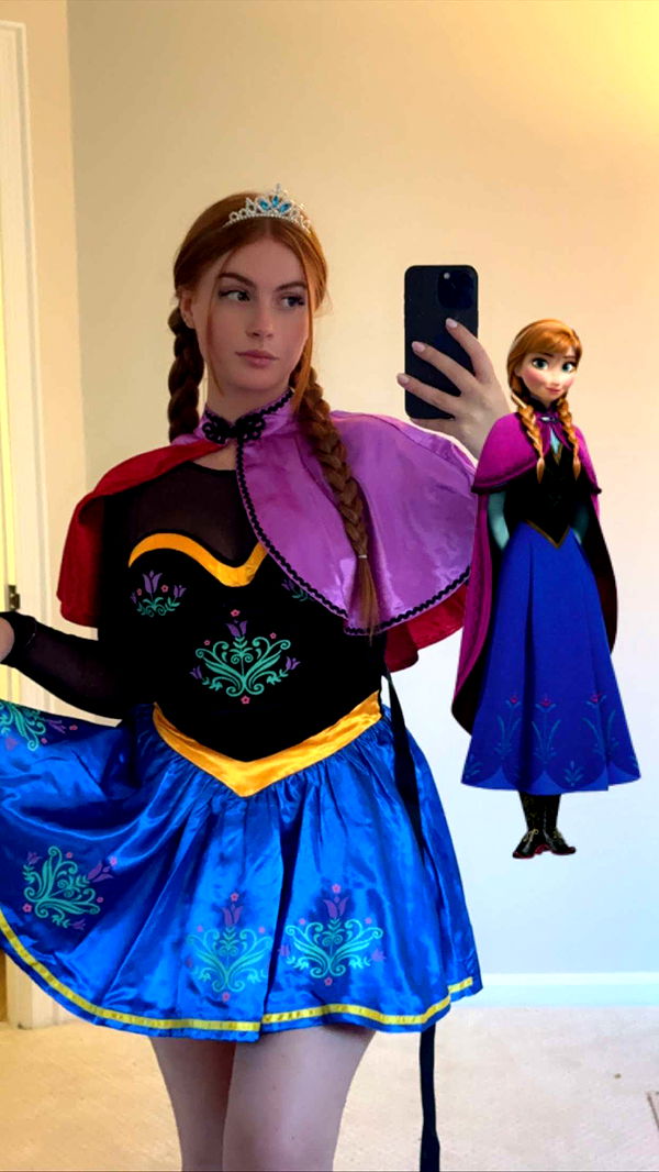 xxxtinacarmella image ~ Altpins