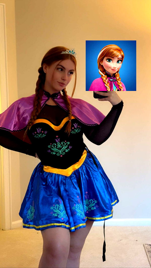 xxxtinacarmella image ~ Altpins