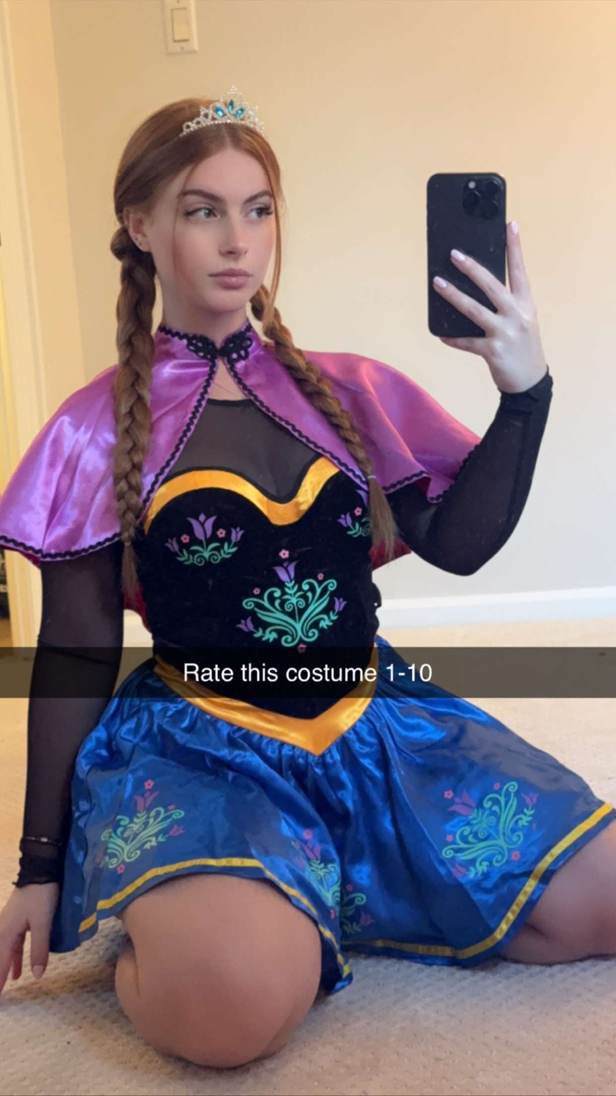 xxxtinacarmella snapchat image archive image