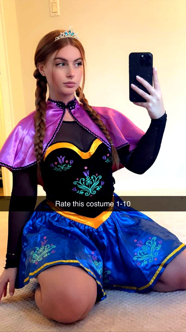 xxxtinacarmella image ~ Altpins