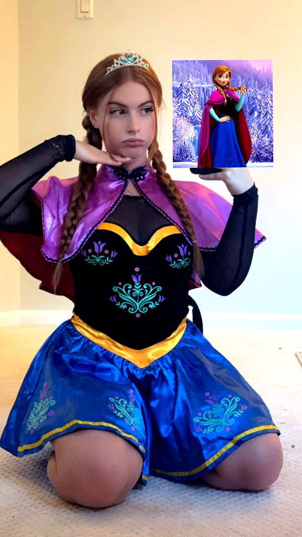 xxxtinacarmella image ~ Altpins