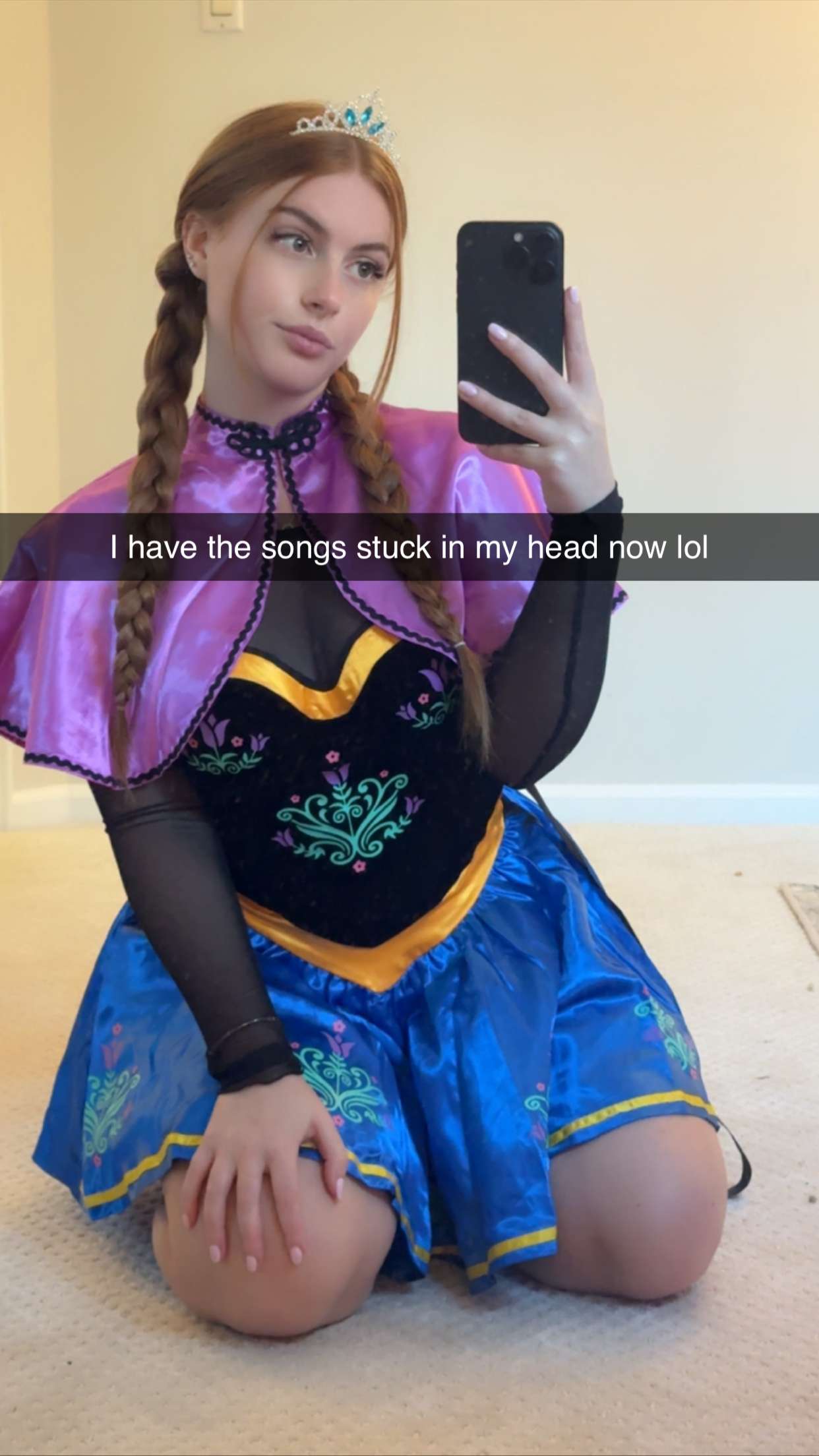 xxxtinacarmella snapchat image archive image