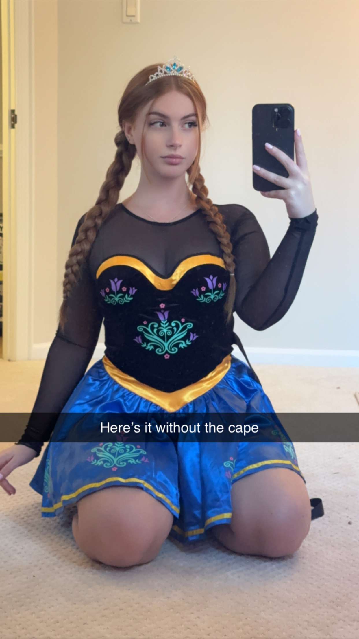 xxxtinacarmella snapchat image archive image