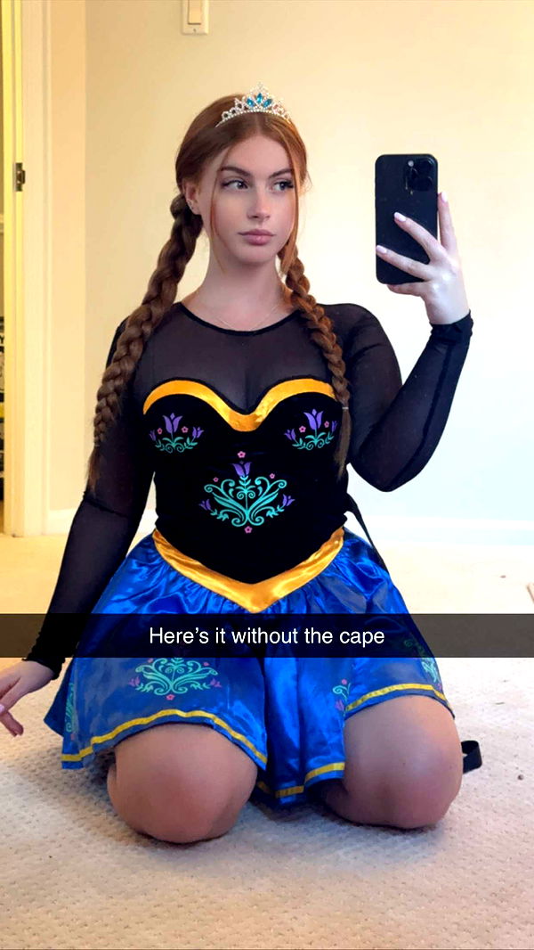 xxxtinacarmella image ~ Altpins