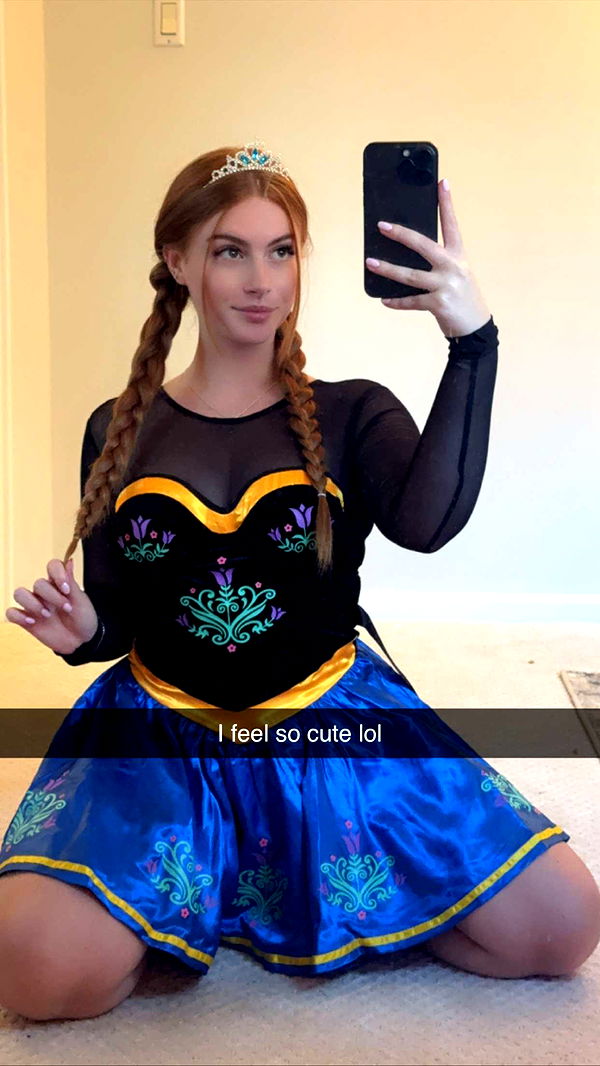 xxxtinacarmella image ~ Altpins