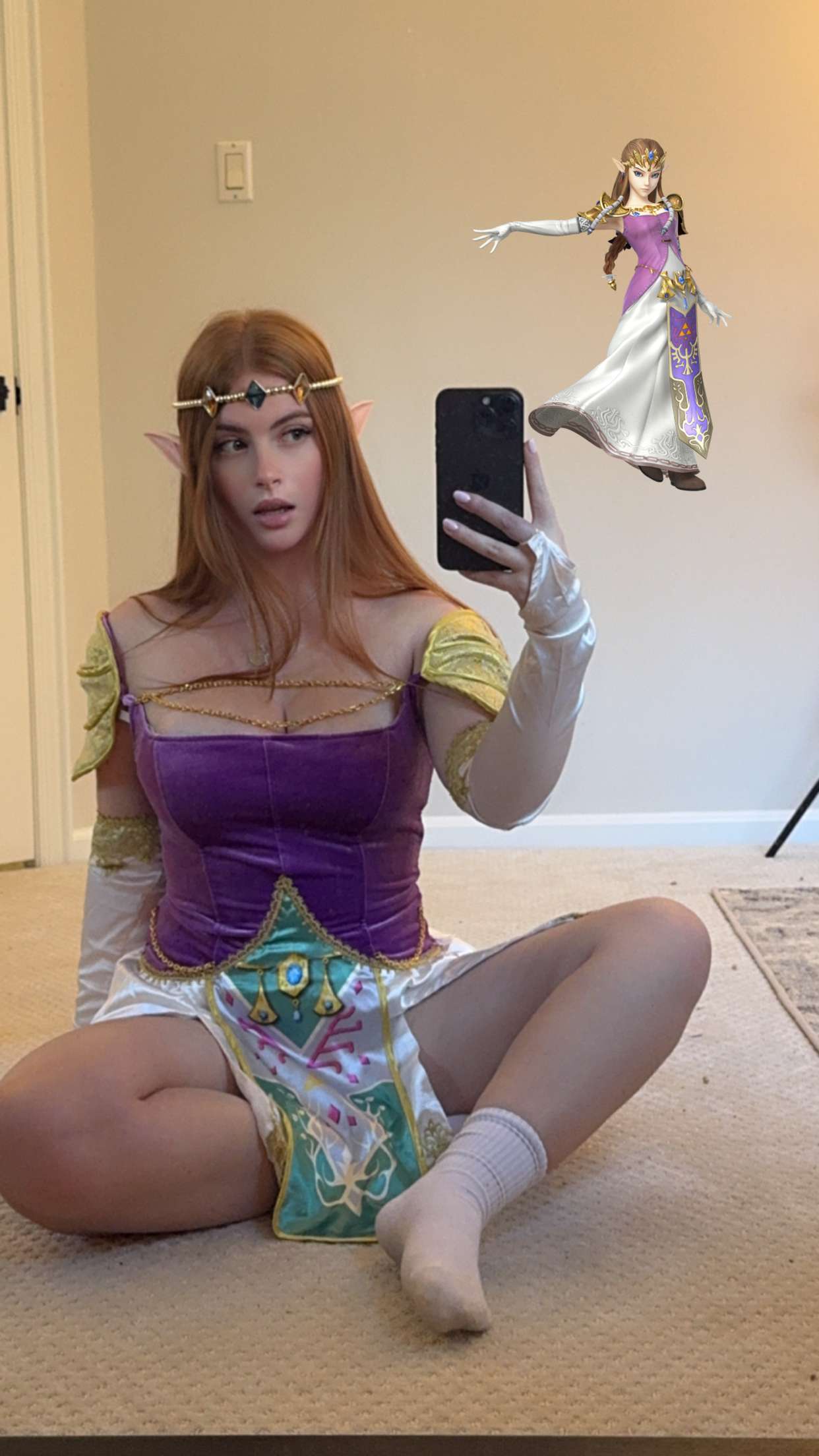 xxxtinacarmella snapchat image archive image