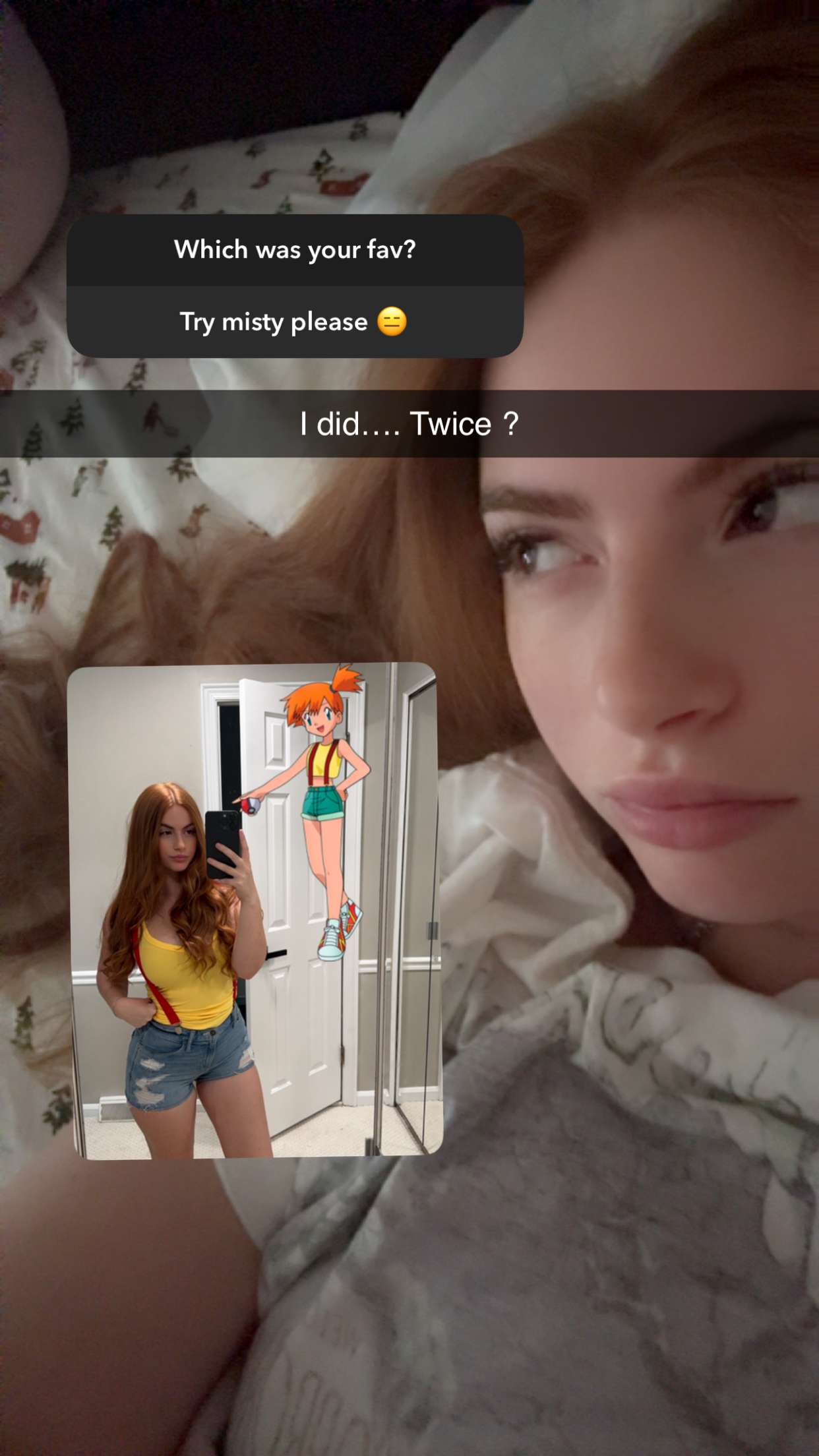 xxxtinacarmella snapchat image archive image