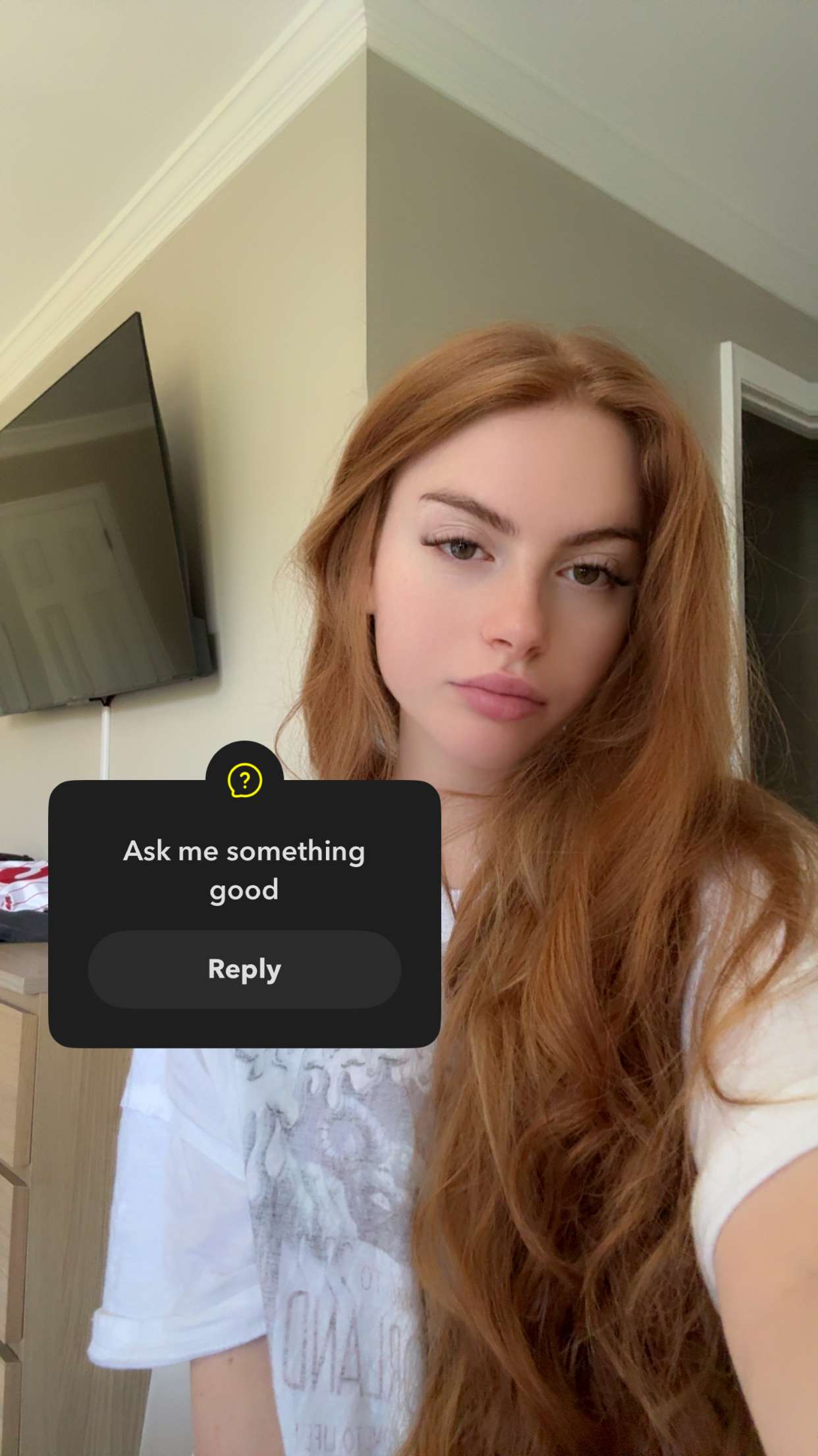 xxxtinacarmella snapchat image archive image