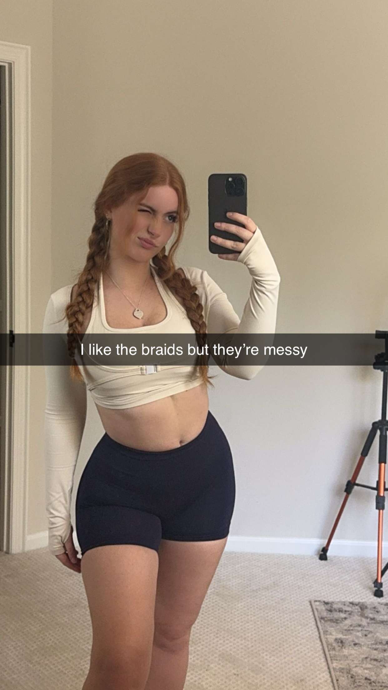 xxxtinacarmella snapchat image archive image