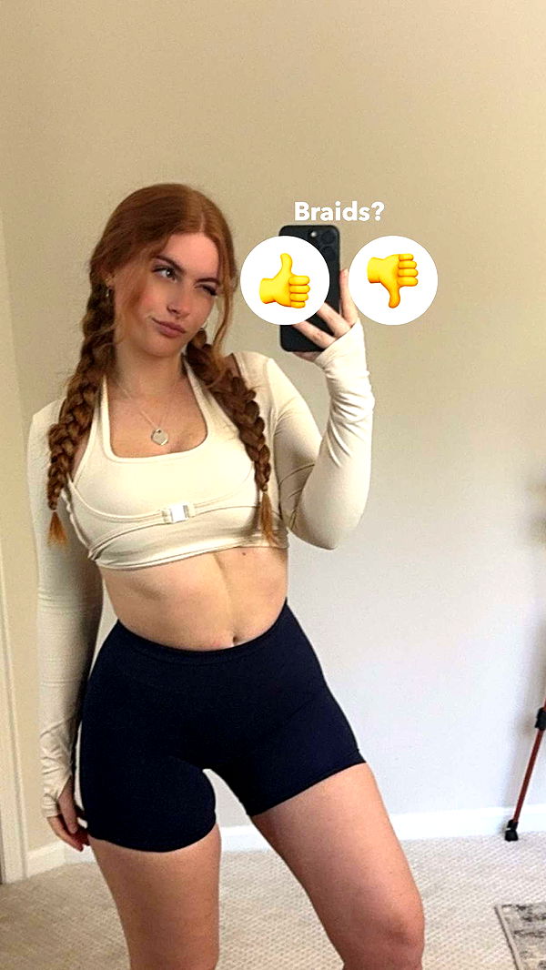 xxxtinacarmella image ~ Altpins