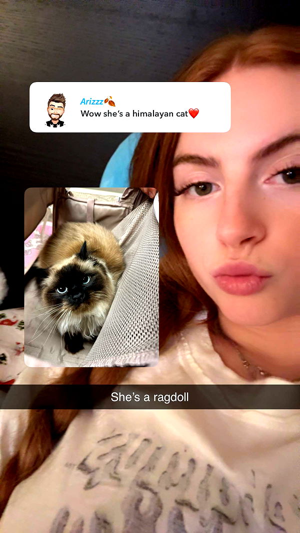 xxxtinacarmella image ~ Altpins